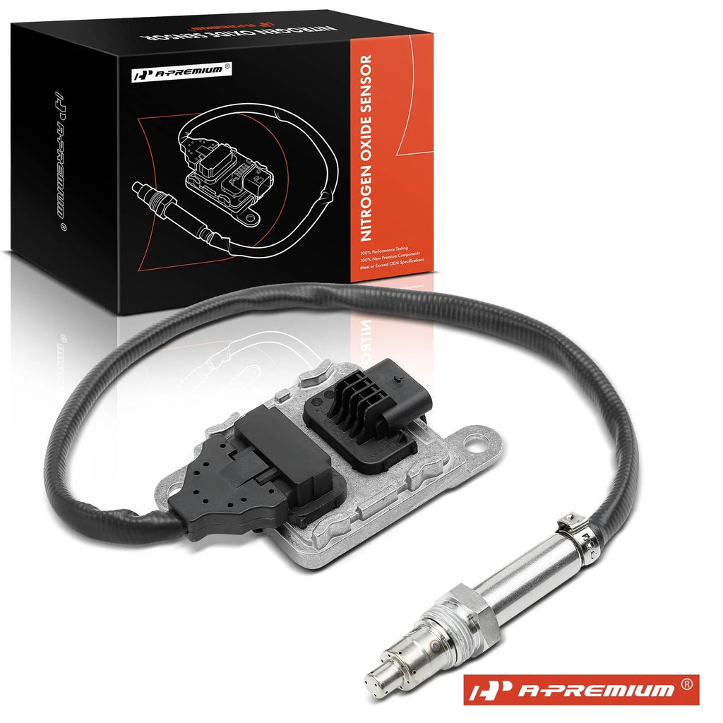 Nitrogen Oxide Sensor for Mercedes-Benz E-Class, Sprinter (2016–2022)
