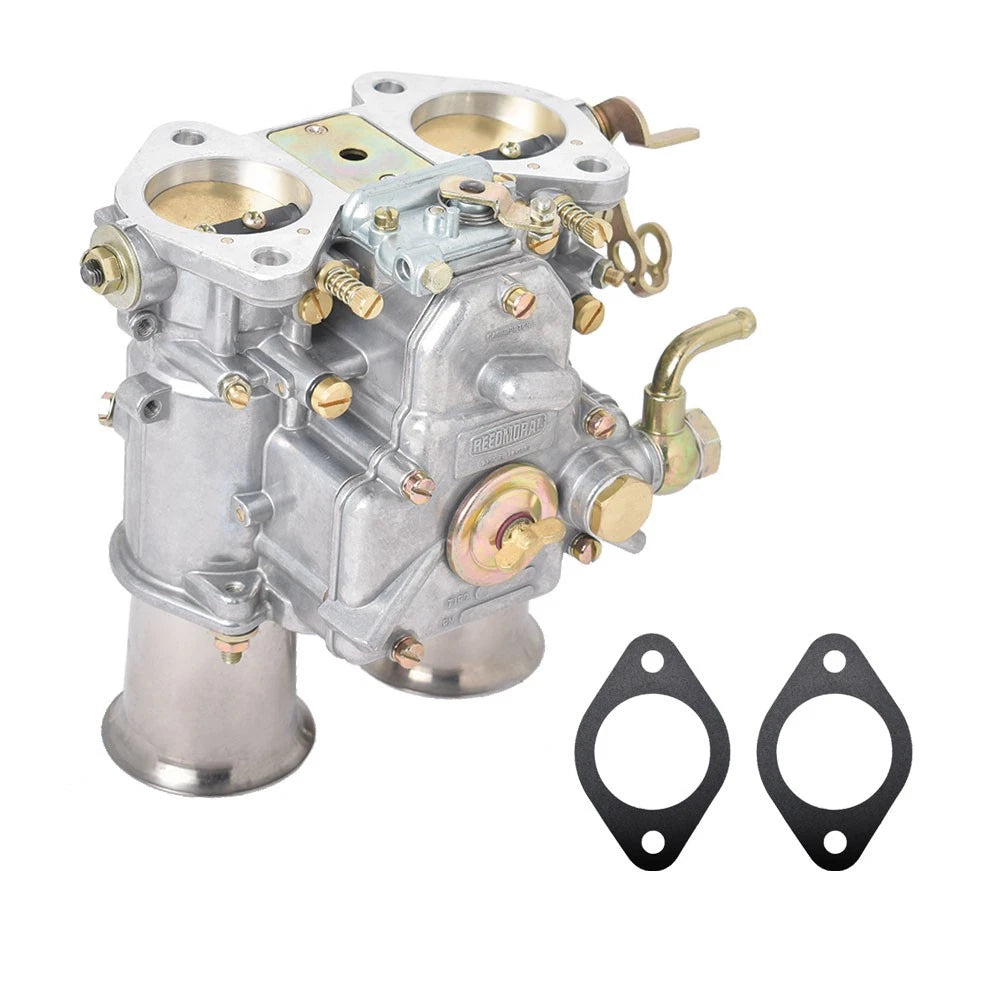 45mm Choke for L28 Engine (DCOE Carburetor)