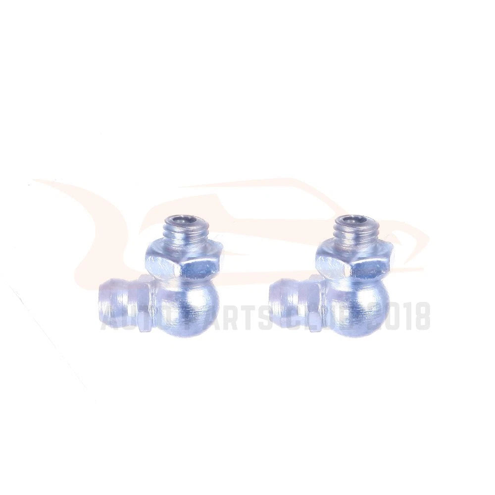 Set of 10 Front Lower Control Arms for Hyundai Elantra (2001-2006)