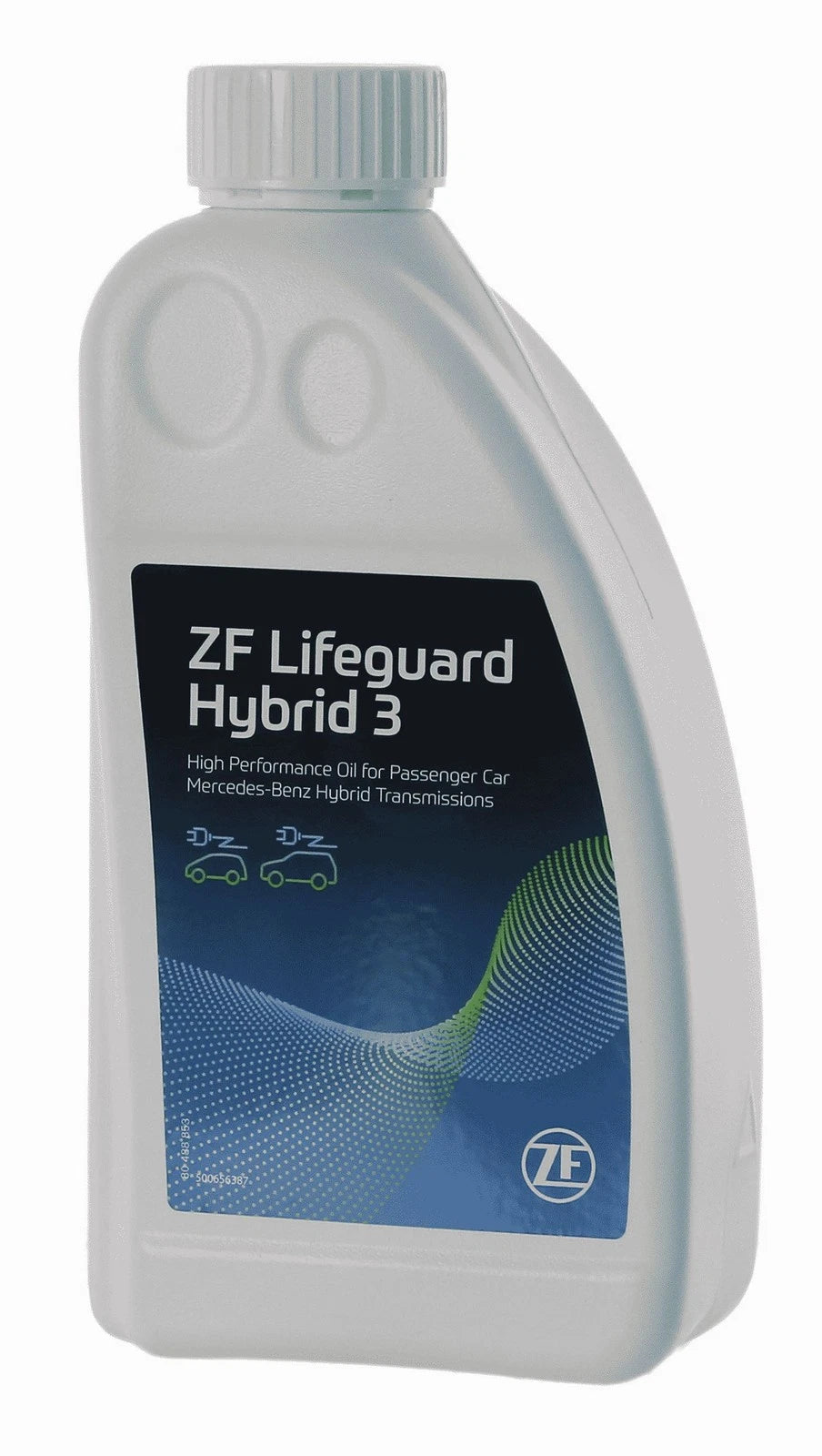 Automatic Transmission Fluid for Hybrid3 (1 Liter)