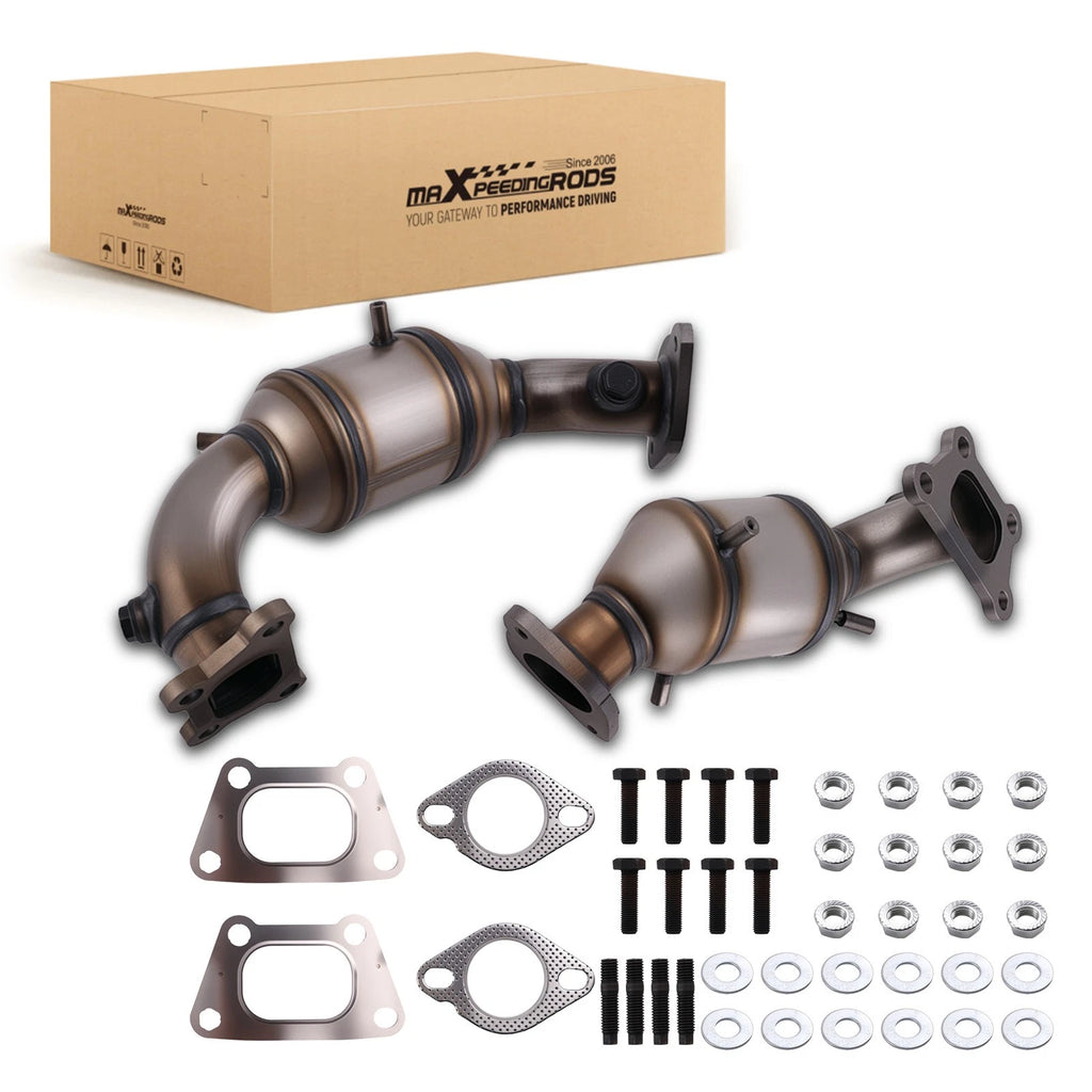 Catalytic Converter for Buick Enclave Chevrolet Traverse 3.6L V6 (2018–2023)