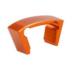 CNC Throttle Spacer Eliminator for KTM 790 Duke/Adventure (2018–2023)