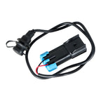 Power Outlet Plug for Polaris Snowmobile (2007-2021)