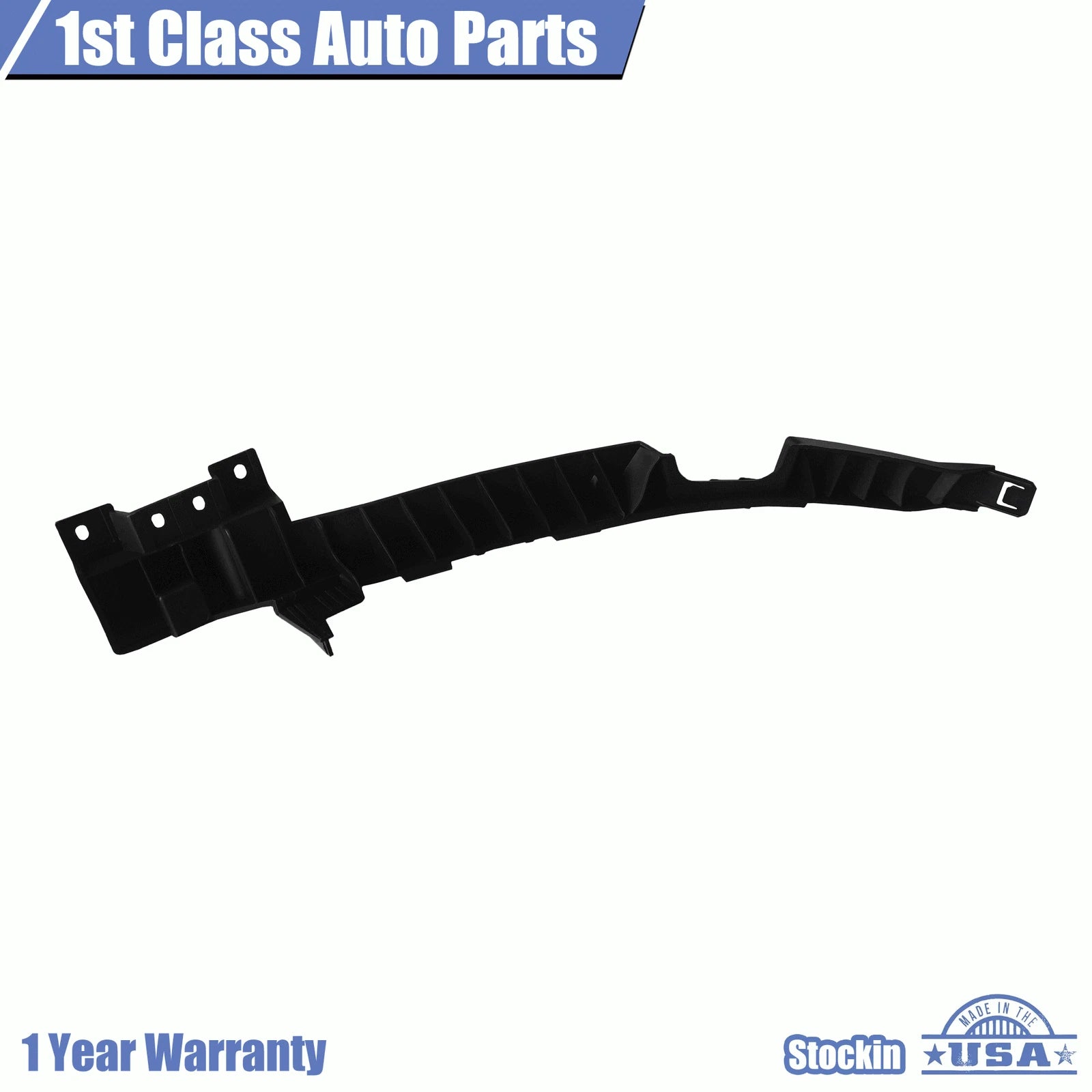 Front Bumper Grille Outer Support for Buick Regal (2011-2013)
