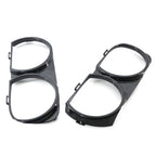 Headlight Bezel Trim for Dodge Challenger (2015-2021)