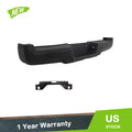 Rear Step Bumper for Ford F250 F350 (2017–2022) Super Duty