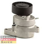 A/C Serpentine Belt Tensioner with Pulley for BMW E46 E39 E53 X5 (1998-2006)