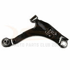 Set of 2 Front Lower Control Arms with Ball Joints for Chrysler PT Cruiser (2001-2010)