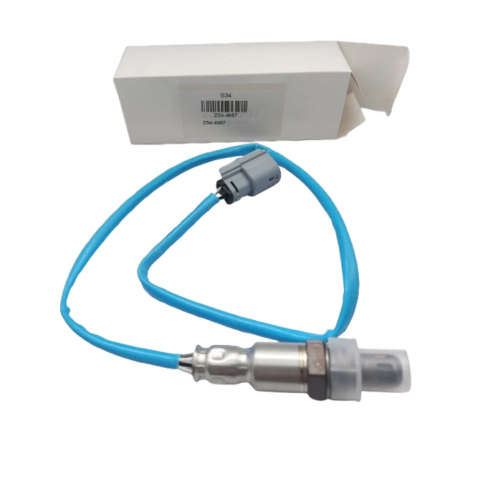 Downstream O2 Oxygen Sensor for Ford E-350, Mustang V8 5.0L, V10 6.8L (1995–2021)