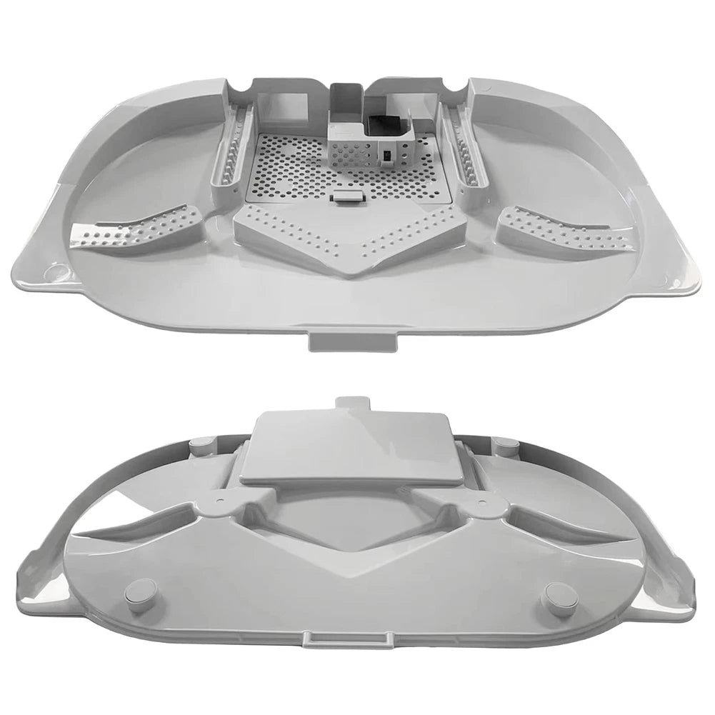 Cleaning Disk Accessory for Roborock P10S Pro (2023)
