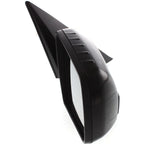 Power Mirror for Kia Soul (2010–2013) Right Heated Manual Folding