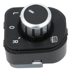 Mirror Control Switch for Volkswagen Passat Golf (B6 B7 MK5 MK6)