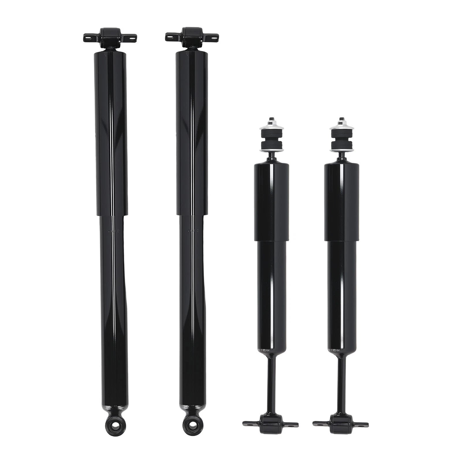 Complete Front Rear Strut Assembly for Ford Ranger 4WD (1998–2011)