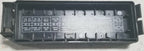 Engine Bay Fuse Box Cover for Ford Taurus Sable (1993–1995) F3DB-14A075-AA
