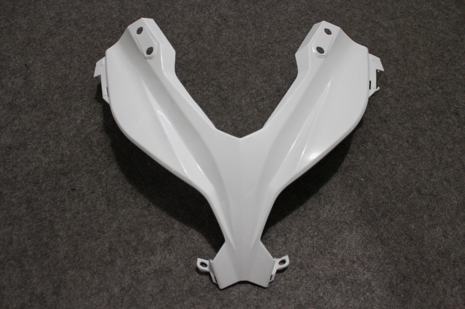 Fairing Kit for Kawasaki Ninja 300 (2013–2017) Unpainted ABS Bodywork