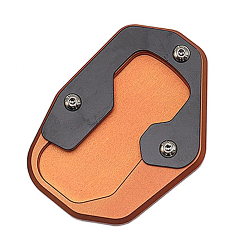 Foot Side Stand Enlarge Pad for Pan America 1250 S (2021)