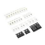 NE555 Waveform Generator Kit for DIY Electronics Training Boards
