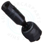 Set of 10 Ball Joints Tie Rod Ends for Toyota Tacoma 4WD (1995–2004)