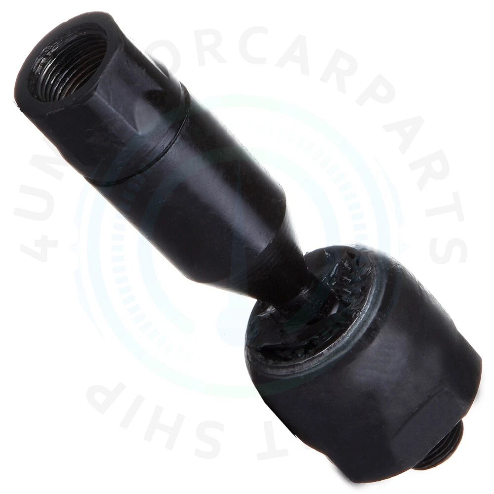 Set of 10 Ball Joints Tie Rod Ends for Toyota Tacoma 4WD (1995–2004)