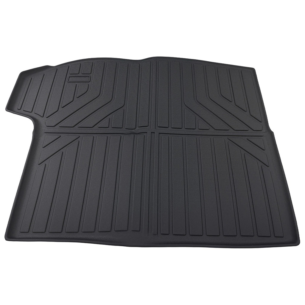 Rear Trunk Cargo Liner for Acura RDX (2019–2024) TPE All Weather Mat
