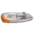 Headlight for Dodge Stratus, Chrysler Sebring (2001–2006)