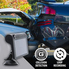 Dash Camera for Universal Vehicles 