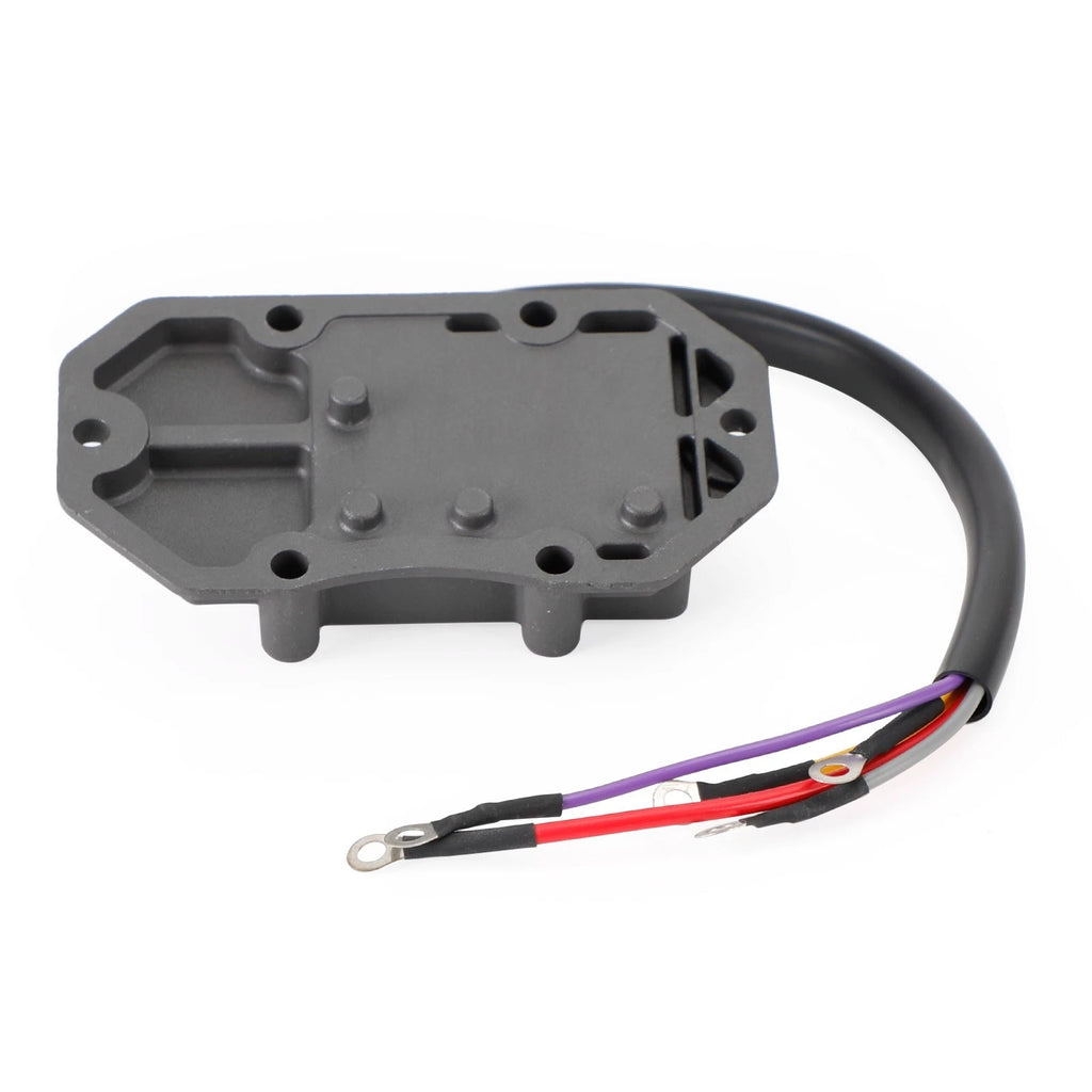 Regulator Rectifier for Johnson/Evinrude 88-175 HP (10 AMP, 193-4204)