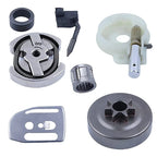 Clutch Kit for H137 Chainsaw (Maintenance, Efficiency)