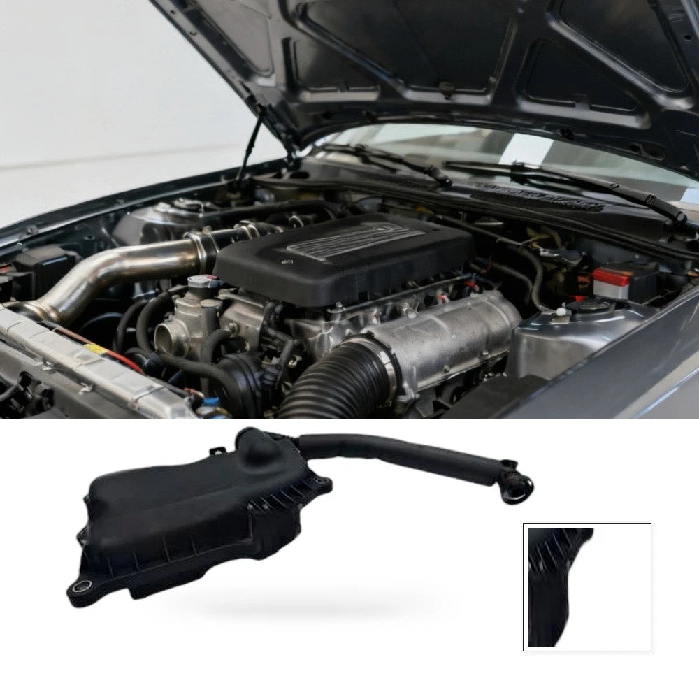 Fuel Separator Cover for Ford Ranger (2011–2019), Everest (2015–2021) 2.5L