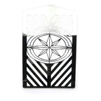 Radiator Grille Guard Cover for Yamaha Royal Star XVZ13 (1996–2009)