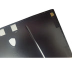 Back Cover Bezel & Hinges for MSI GE75 GE75VR Raider (2018–2019)