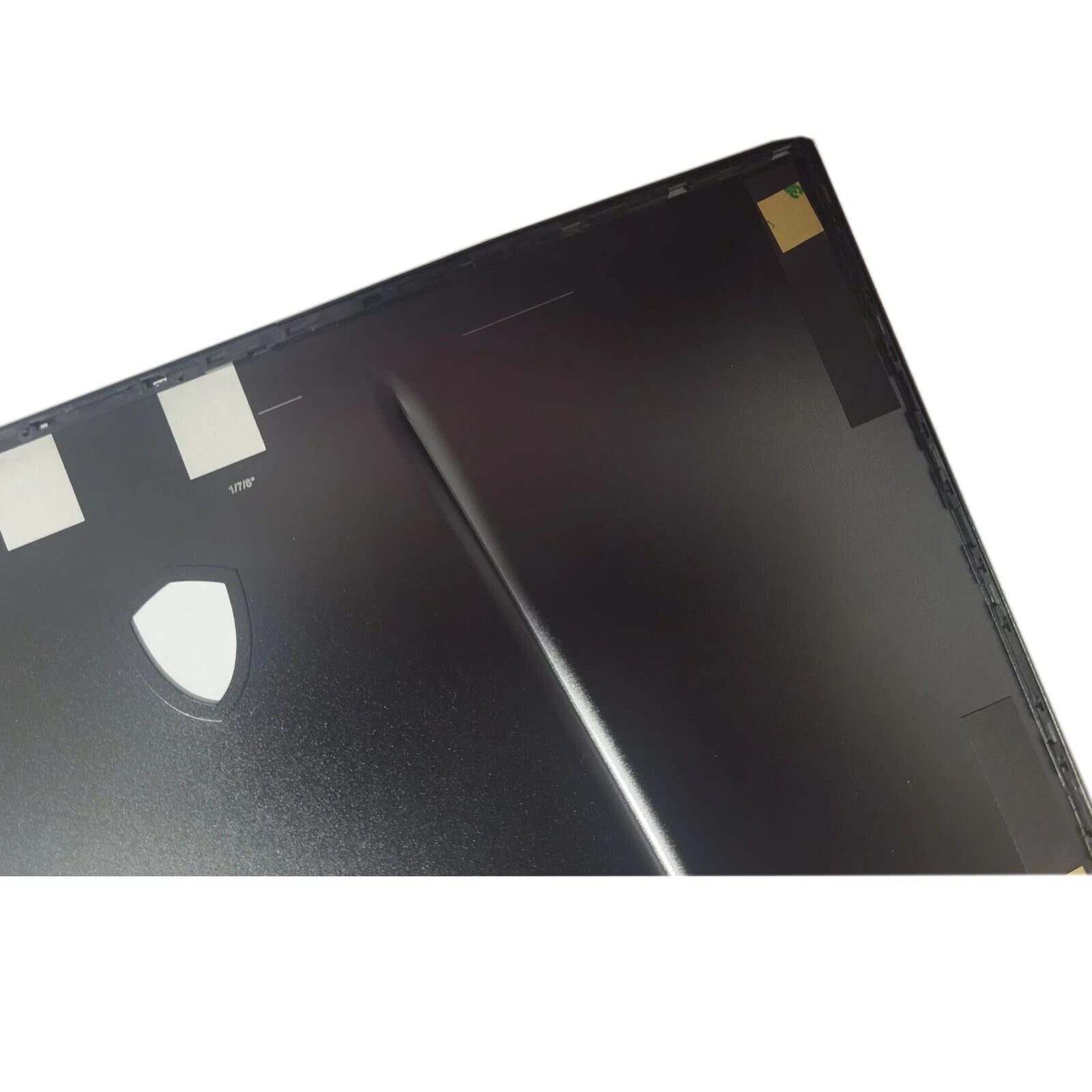 Back Cover Bezel & Hinges for MSI GE75 GE75VR Raider (2018–2019)