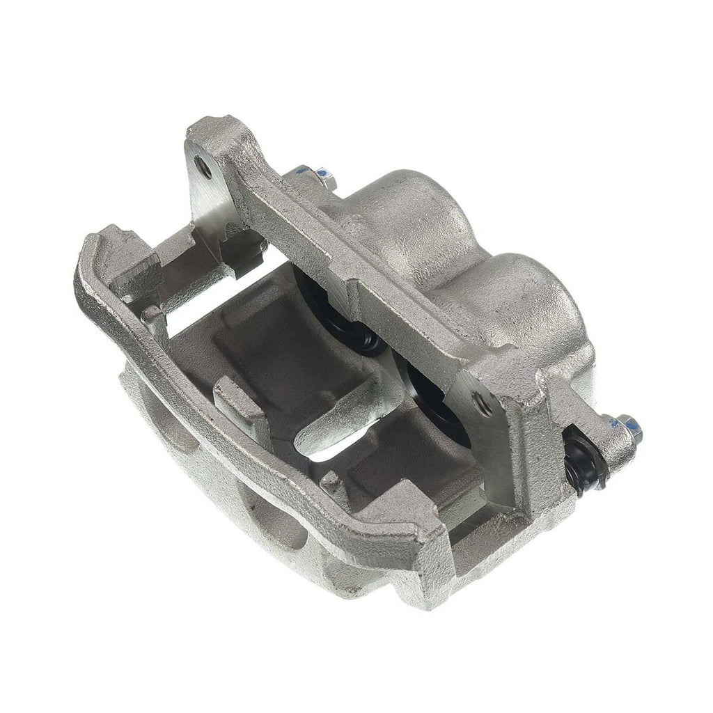 Pair Front Disc Brake Calipers for Ford F-150 (2009)