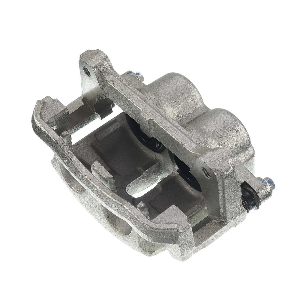 Pair Front Disc Brake Calipers for Ford F-150 (2009)