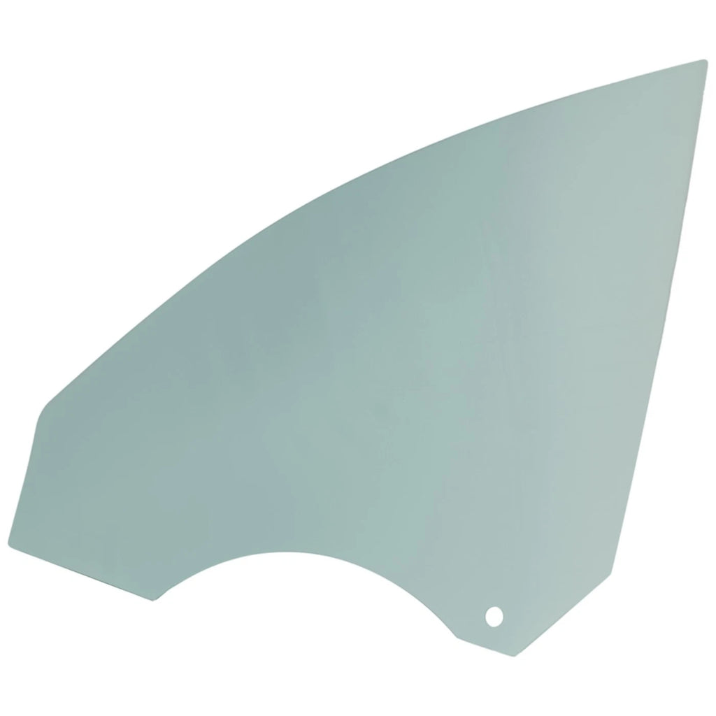 Front Passenger Door Glass for Mercedes CLA250
