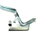 Hood Hinges for Nissan NV1500 NV2500 (2012–2021)
