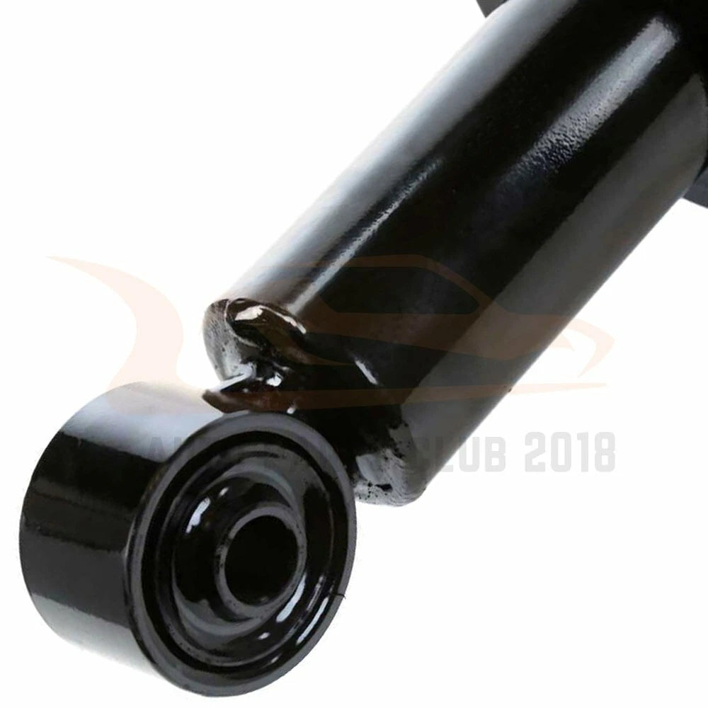 Set of 2 Absorber Shocks Struts for Toyota Tundra (2000–2006)