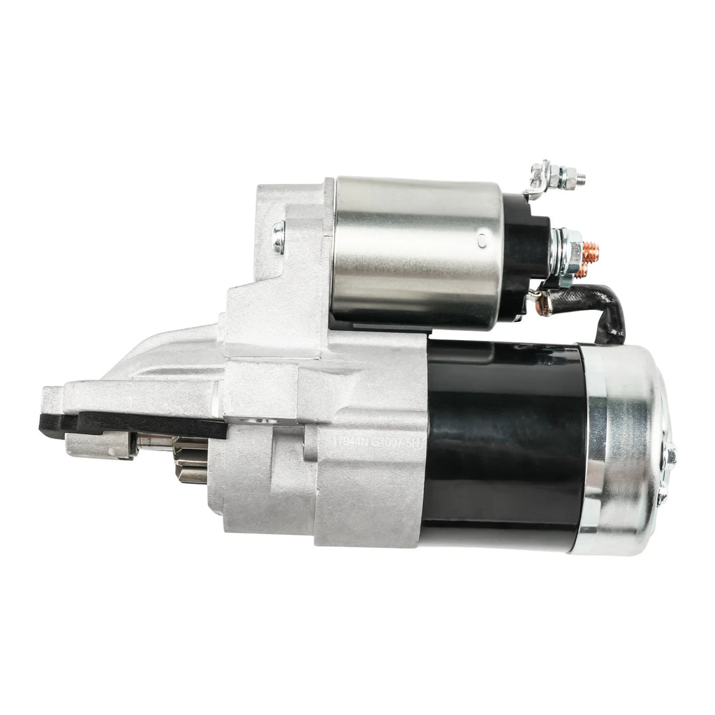 Starter for Ford Fusion 2.5L and Mercury Milan (2006–2010)