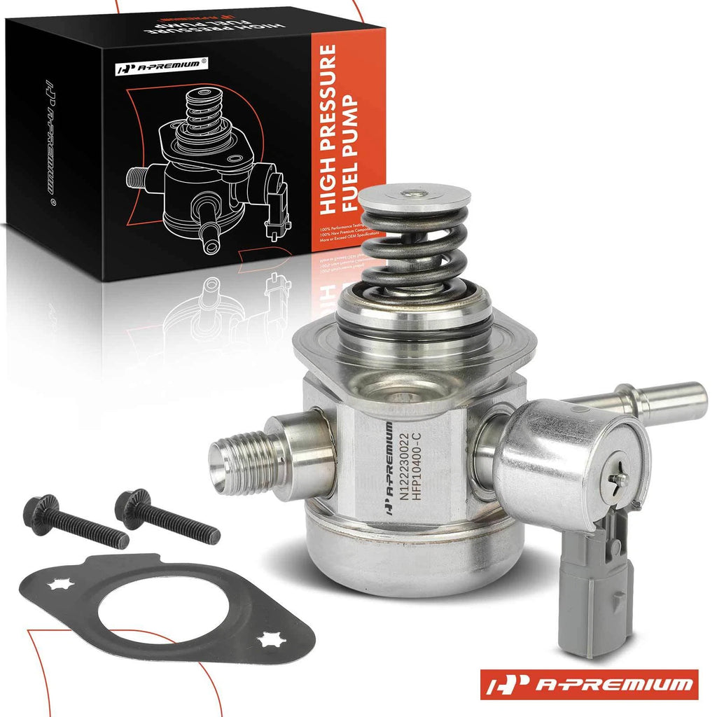 High Pressure Fuel Pump for Chevy Impala Malibu Buick Regal (2013–2015)