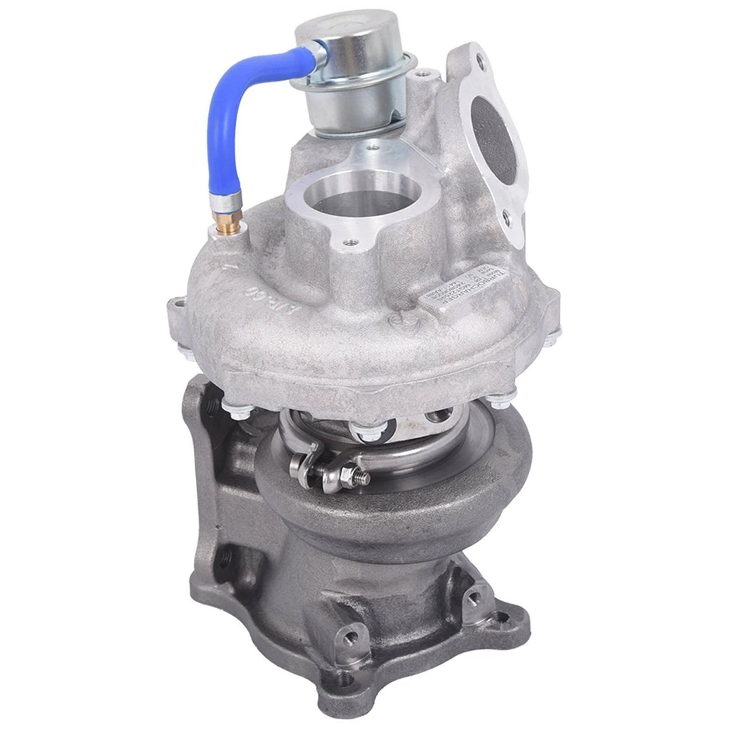 Turbocharger for Subaru Forester WRX (2015-2018)