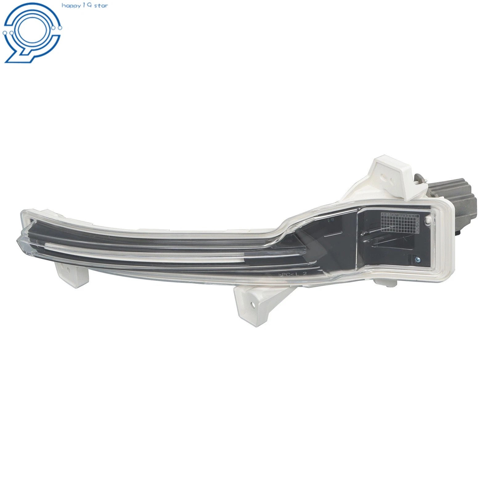 LED Daytime Running Lights Set for Mazda CX-50 (2023–2024)