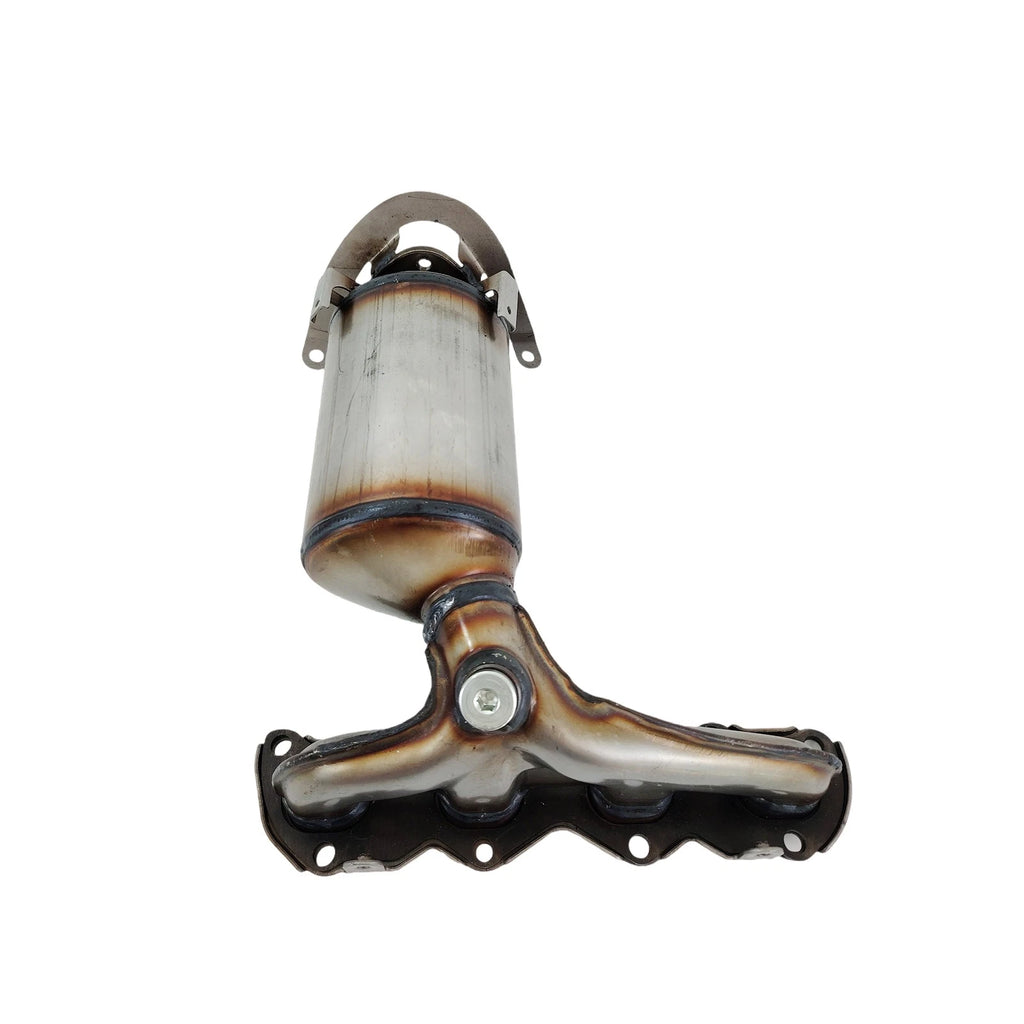 Catalytic Converter for Volkswagen Vento 1.4L (2014–2019)