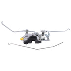 Front Left Door Latch Lock for Toyota Tacoma (1998-2004)