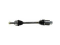 Front Right CV Axle Assembly for Mazda 6 (2009–2013) DH555HB