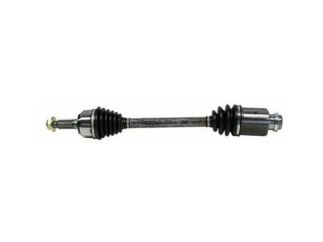 Front Right CV Axle Assembly for Mazda 6 (2009–2013) DH555HB