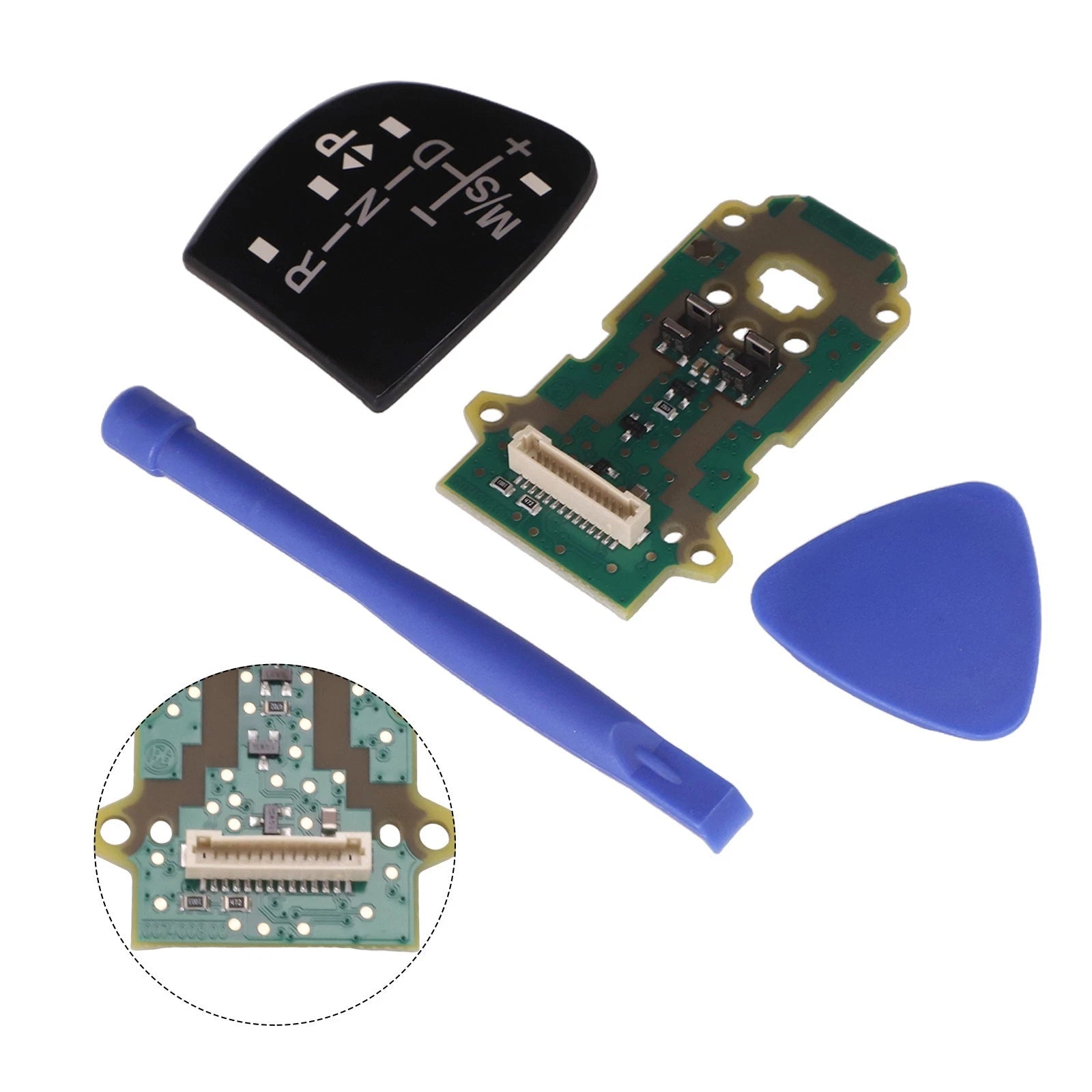 LED Shift Knob Circuit Board for BMW Sport Model