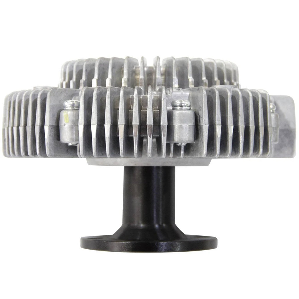 Radiator Cooling Fan Clutch for Toyota 4Runner, Tacoma, FJ Cruiser, Tundra (2010–2020)