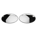 Side Mirror Glass for BMW Mini Cooper R50 R52 R53 (2001–2008)