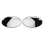 Side Mirror Glass for BMW Mini Cooper R50 R52 R53 (2001–2008)