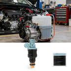 Fuel Injector for Hyundai Scoupe, Elantra (1991–1995)